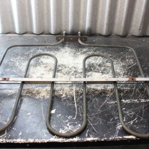 Élément de four 19'' x 17'' Kawai0704