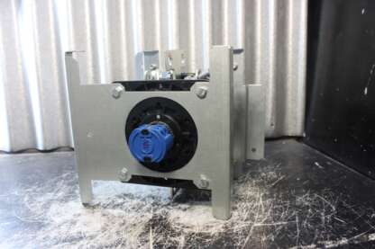 KRAUS & NAIMER Rotary Switch # C135 and CAD11 - Image 3
