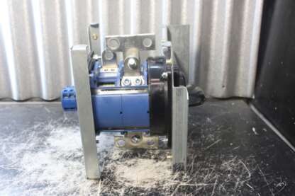 KRAUS & NAIMER Rotary Switch # C135 and CAD11 - Image 4
