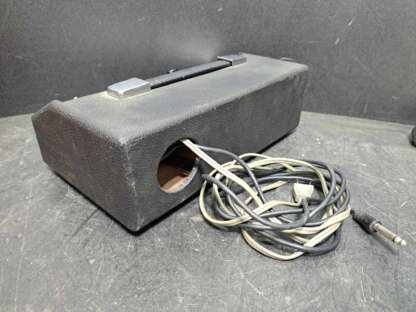 Lafayette solid state Echo-Verb vintage delay reverb - Image 3
