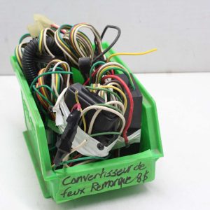Convertisseurs de feu pour remorque (assorties) - 5$ch
