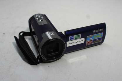 Sony Handycam DCR-SX45