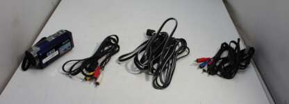 Sony Handycam DCR-SX45 – Image 2