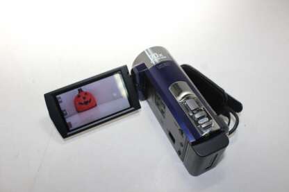 Sony Handycam DCR-SX45 – Image 3