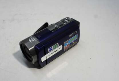 Sony Handycam DCR-SX45 – Image 4