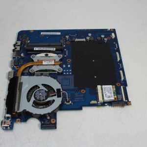 Samsung Laptop Model BA75-03590J Motherboard Mainboard # BA62-007108