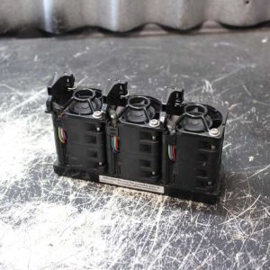 HP Proliant DL360 Server Fan Module #  412212-001