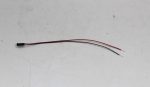 Green LED 3 mm diameter