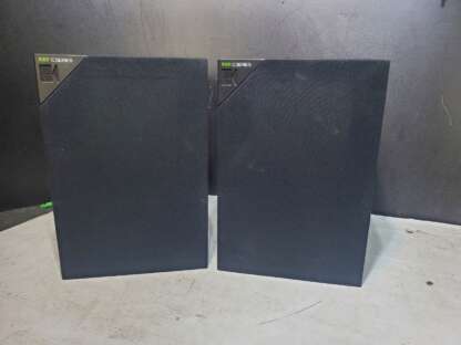 KEF C Series C10 Bookshelf Speakers Made in England