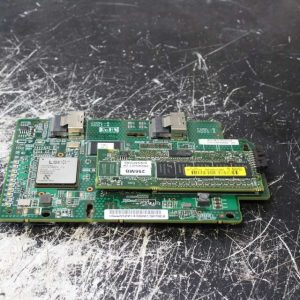 HP SAS Raid Controller Board # 399559-001 4K07C5