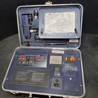 Neotronics Portable Combustion Optimizer Model 960