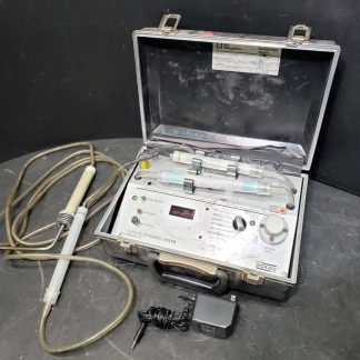 RAB DEDESCO Furnace Efficiency Meter FEM 0-02