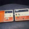 Metrotech Model 480 Pipe and Cable Locator Transmitter Receiver