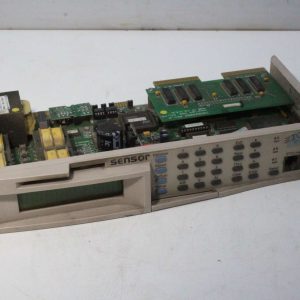 ETC Sensor CEM Classic Series Electronic Control Module 7050B4001 Rev.G