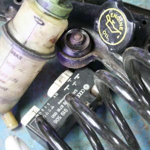 Auto parts