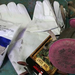 Personal protective equipment