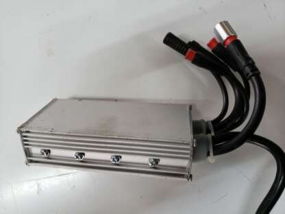 Ebike controller for brushless motor 48v 9A-18A