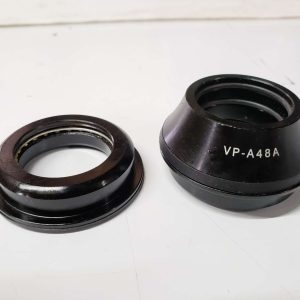 Bike Headset VP component Semi-Integrated, Loose, 1-1/8''