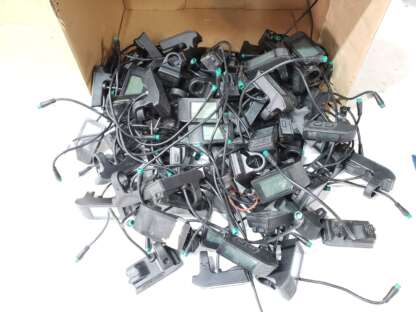 Lot of 65x APT LCD 500S Display Electric Bike Instrument Monitor e-Bike