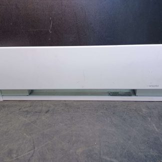 Plinthe électrique blanche Prima de Stelpro 22,25 po 500 watts/240 volts