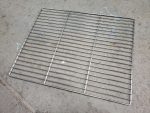 Grille de réfrigérateur ou congélateur commercial 25 1/2'' x  21''