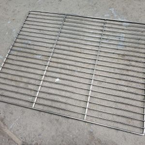 Grille de réfrigérateur ou congélateur commercial 25 1/2'' x  21''