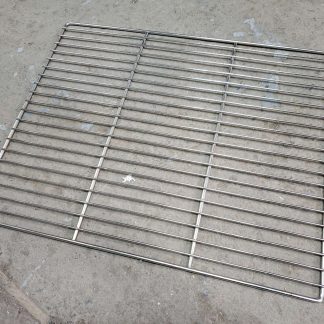 Grille de réfrigérateur ou congélateur commercial 25 1/2'' x  21''