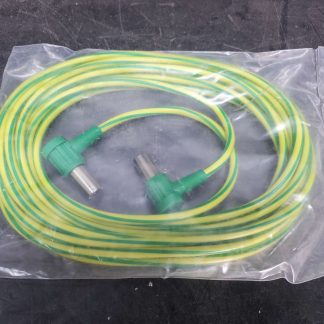 Medical Device Potential Equalization Socket Cable
