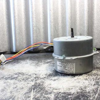 Friedrich Portable Air Conditioner Fan Motor # LS-23T3-6P (WK6-30T3-B08A)