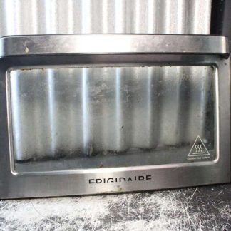 Frigidaire Air Fryer Oven Model EAFO111-SS Door