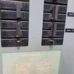 Electrical equipment