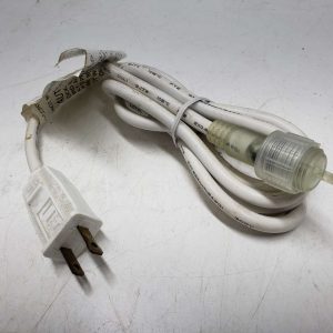 Câble - fil d'alimentation pour LED