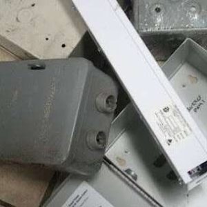 Electrical junction box