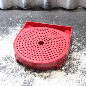 Plateau d'égouttement pour cafetière KEURIG K-Compact K35