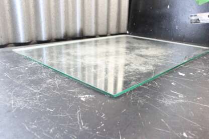 Verre trempé 18'' x 13-5/8'' x 1/8'' – Image 2
