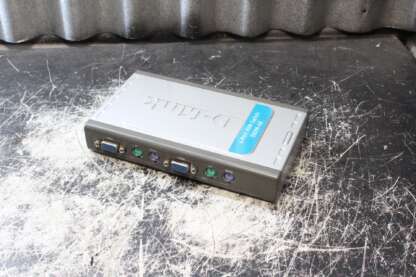 Switch D-Link BDKVM-4K