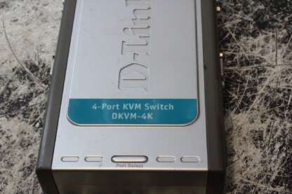 Switch D-Link BDKVM-4K – Image 2