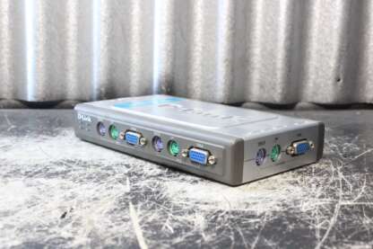 Switch D-Link BDKVM-4K – Image 4