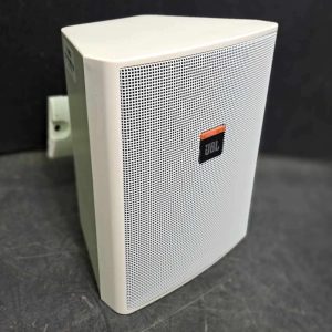 Speaker / Haut-parleur JBL Control 25 White