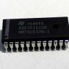 National Semiconductor ADC3511CCN / MM74C937N-1 Analog-to-Digital converter