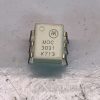 MOC3031 Triac Optoisolator