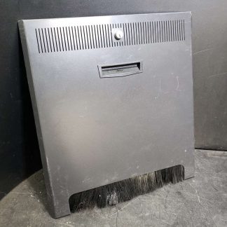 Middle Atlantic DT-RAP12 RAP Series Rear Access Panel for DTRK Racks