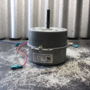 DeLonghi Portable Air Conditioner Model NF100 Fan Motor # LK-40T1-4P (WK4-25T1-A08D)