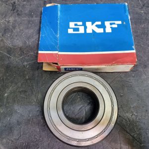 SKF Bearing 6311-2zc3