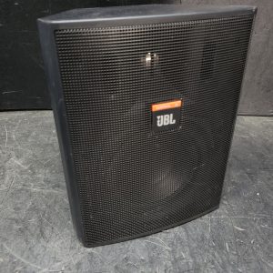 Speaker / Haut-parleur JBL Control 25 Black
