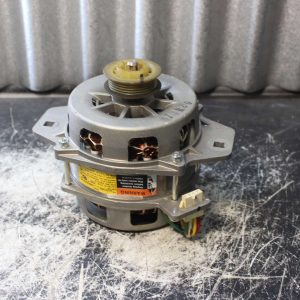AMANA Washer NTW4601BQ0 Motor # W10416668