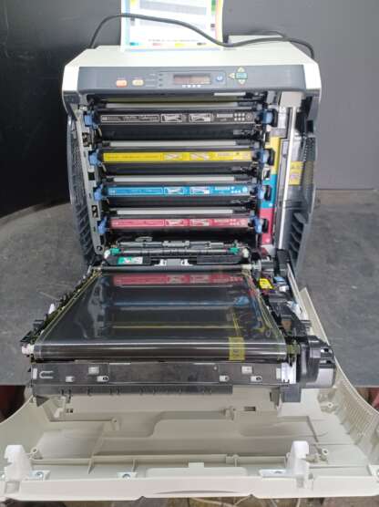 Imprimante HP Color LaserJet 3600n - Image 3
