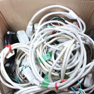 Câbles d'alimentation LCDI pour climatiseur - 5$ch