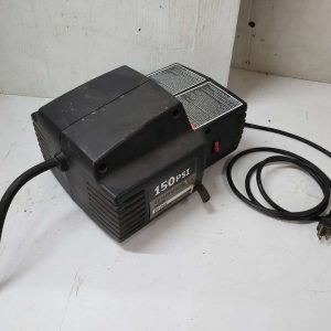 Moteur - pompe à air de compresseur (sans réservoir)