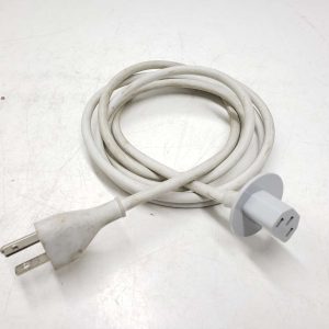 Câble d'alimentation Mac - apple (iMac, IEC)